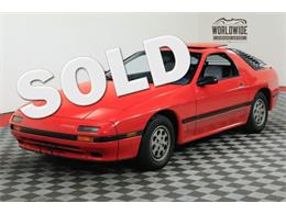 1986 Mazda RX-7 (CC-1065413) for sale in Denver , Colorado