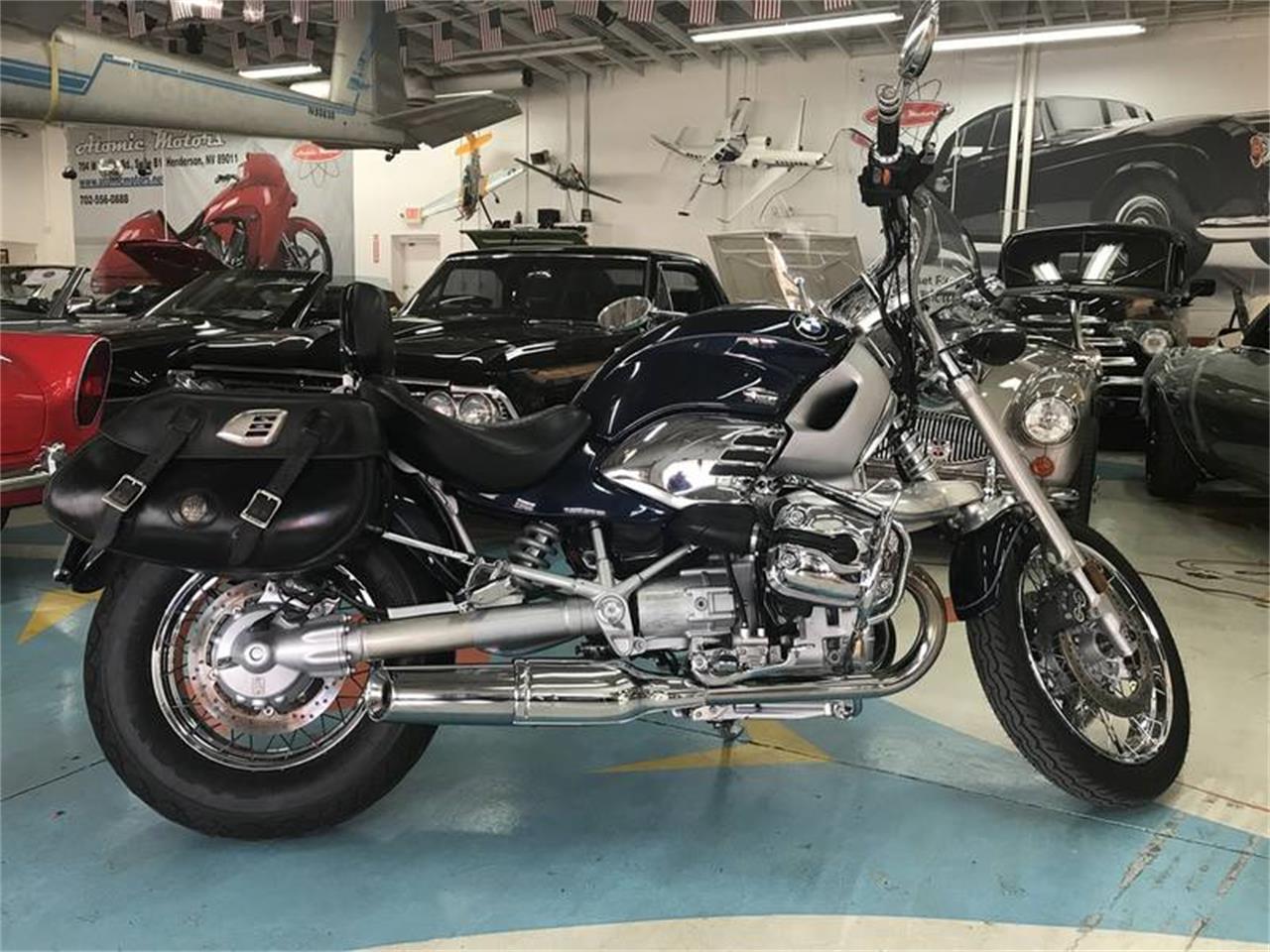 1998 BMW Motorcycle for Sale | ClassicCars.com | CC-1065423