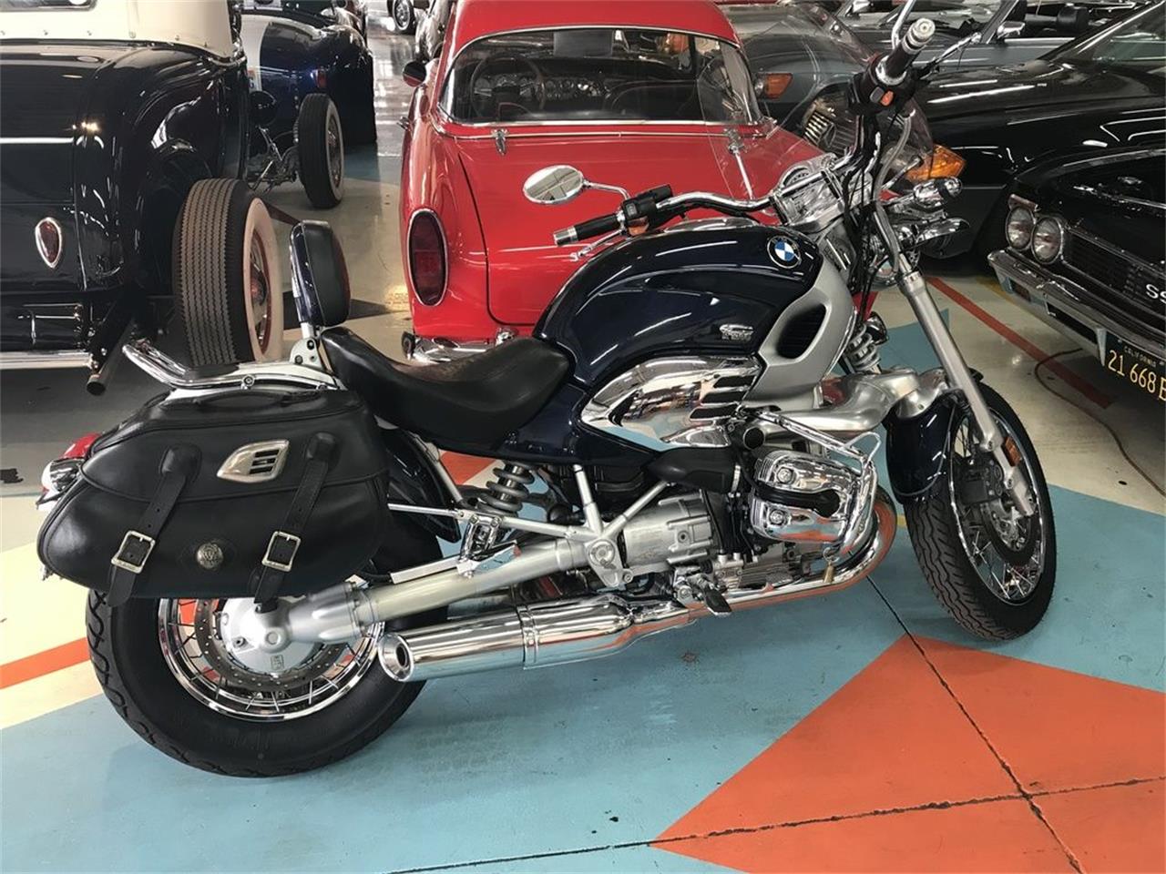 1998 BMW Motorcycle for Sale | ClassicCars.com | CC-1065423