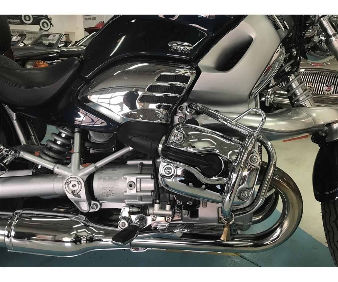 1998 BMW Motorcycle for Sale | ClassicCars.com | CC-1065423