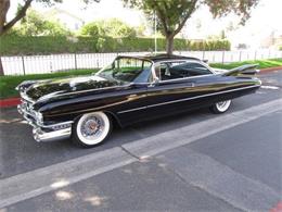1959 Cadillac Coupe DeVille (CC-1065424) for sale in West Babylon, New York