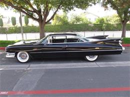 1959 Cadillac Coupe DeVille (CC-1065424) for sale in West Babylon, New York