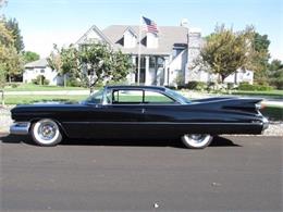 1959 Cadillac Coupe DeVille (CC-1065424) for sale in West Babylon, New York