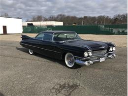 1959 Cadillac Coupe DeVille (CC-1065424) for sale in West Babylon, New York