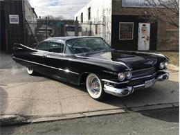 1959 Cadillac Coupe DeVille (CC-1065424) for sale in West Babylon, New York