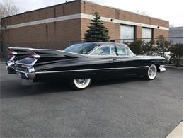 1959 Cadillac Coupe DeVille (CC-1065424) for sale in West Babylon, New York