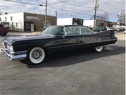 1959 Cadillac Coupe DeVille (CC-1065424) for sale in West Babylon, New York