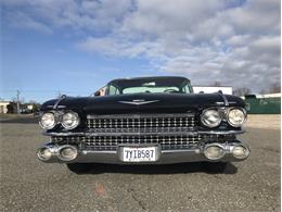 1959 Cadillac Coupe DeVille (CC-1065424) for sale in West Babylon, New York