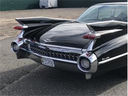 1959 Cadillac Coupe DeVille (CC-1065424) for sale in West Babylon, New York
