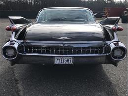1959 Cadillac Coupe DeVille (CC-1065424) for sale in West Babylon, New York