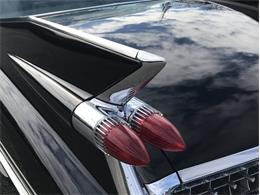 1959 Cadillac Coupe DeVille (CC-1065424) for sale in West Babylon, New York