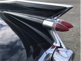 1959 Cadillac Coupe DeVille (CC-1065424) for sale in West Babylon, New York