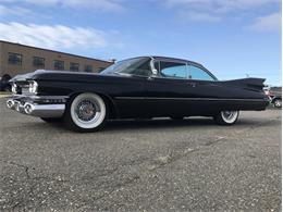 1959 Cadillac Coupe DeVille (CC-1065424) for sale in West Babylon, New York