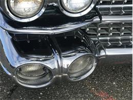 1959 Cadillac Coupe DeVille (CC-1065424) for sale in West Babylon, New York