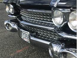 1959 Cadillac Coupe DeVille (CC-1065424) for sale in West Babylon, New York