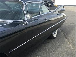 1959 Cadillac Coupe DeVille (CC-1065424) for sale in West Babylon, New York