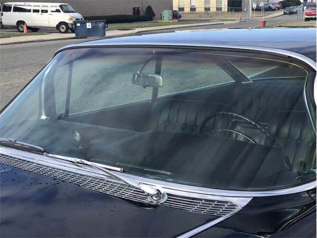 1959 Cadillac Coupe DeVille (CC-1065424) for sale in West Babylon, New York