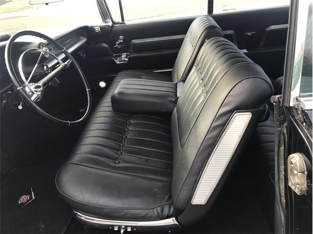1959 Cadillac Coupe DeVille (CC-1065424) for sale in West Babylon, New York