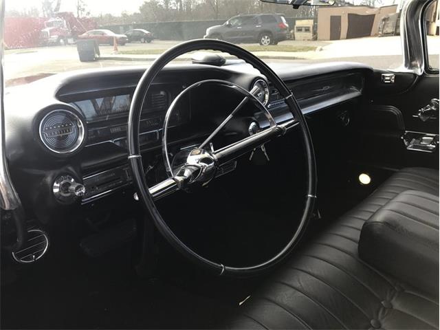 1959 Cadillac Coupe DeVille (CC-1065424) for sale in West Babylon, New York