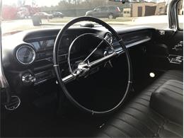 1959 Cadillac Coupe DeVille (CC-1065424) for sale in West Babylon, New York