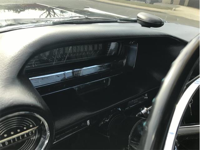 1959 Cadillac Coupe DeVille (CC-1065424) for sale in West Babylon, New York