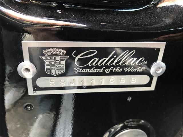1959 Cadillac Coupe DeVille (CC-1065424) for sale in West Babylon, New York