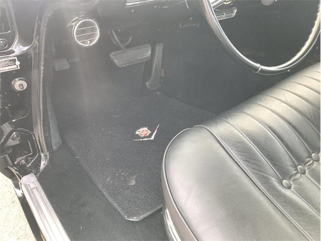 1959 Cadillac Coupe DeVille (CC-1065424) for sale in West Babylon, New York