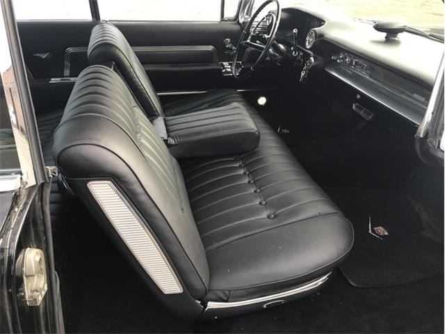 1959 Cadillac Coupe DeVille (CC-1065424) for sale in West Babylon, New York