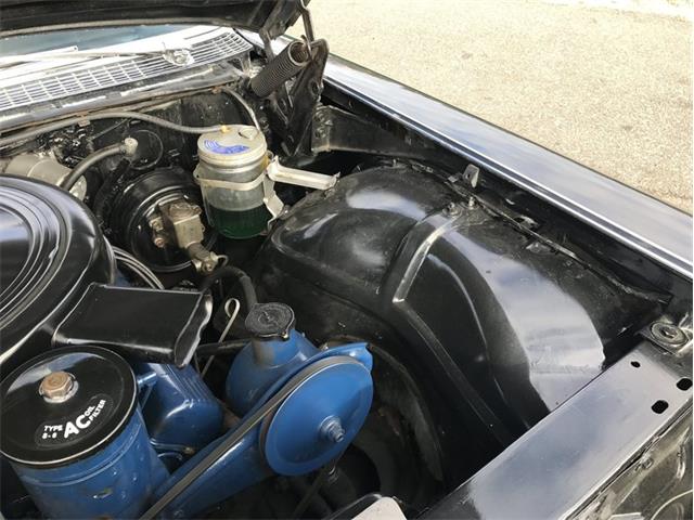 1959 Cadillac Coupe DeVille (CC-1065424) for sale in West Babylon, New York