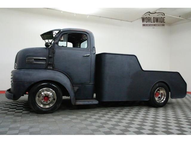 1952 Ford F6 For Sale Cc 1065429