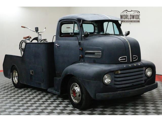 1952 Ford F6 for Sale | ClassicCars.com | CC-1065429