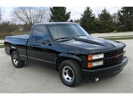 1990 Chevrolet Silverado (CC-1065432) for sale in West Chester, Pennsylvania