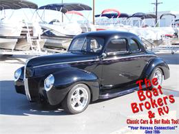 1940 Ford Coupe (CC-1065469) for sale in Lake Havasu, Arizona