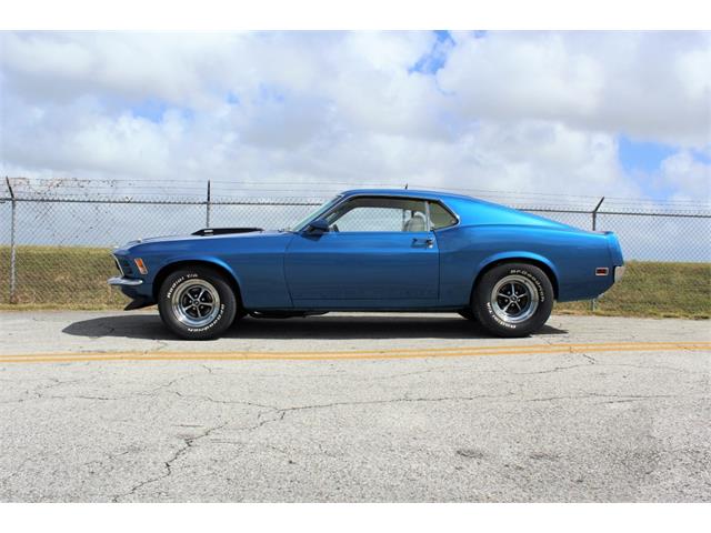 1970 Ford Mustang (CC-1065473) for sale in Doral, Florida