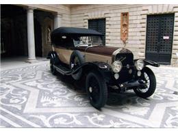 1923 Isotta-Fraschini 8A (CC-1065480) for sale in Milan, Italy