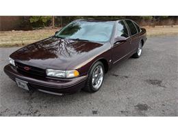 1995 Chevrolet Impala SS (CC-1065483) for sale in Winston-Salem, North Carolina