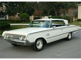 1964 Mercury Montclair (CC-1065484) for sale in Lakeland, Florida