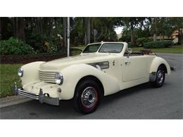 1937 Cord Antique (CC-1065488) for sale in Largo, Florida