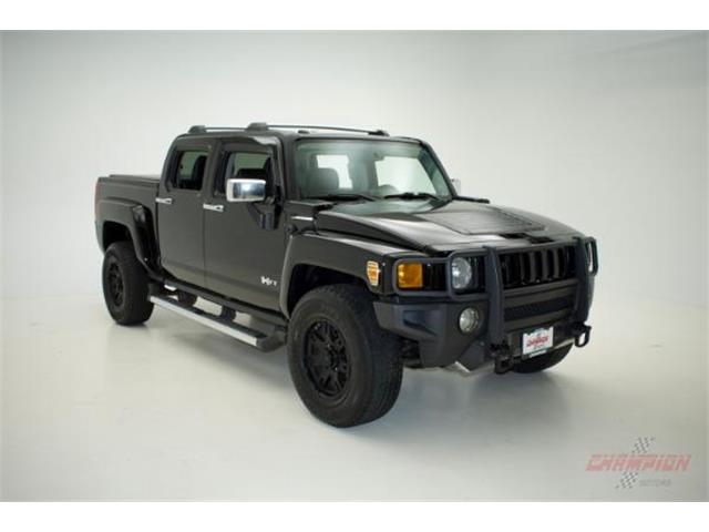 2009 Hummer H3 (CC-1060549) for sale in Syosset, New York