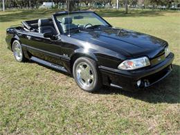 1989 Ford Mustang (CC-1065493) for sale in Palmetto, Florida