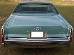 1979 Cadillac Coupe DeVille (CC-1065495) for sale in Palmetto, Florida