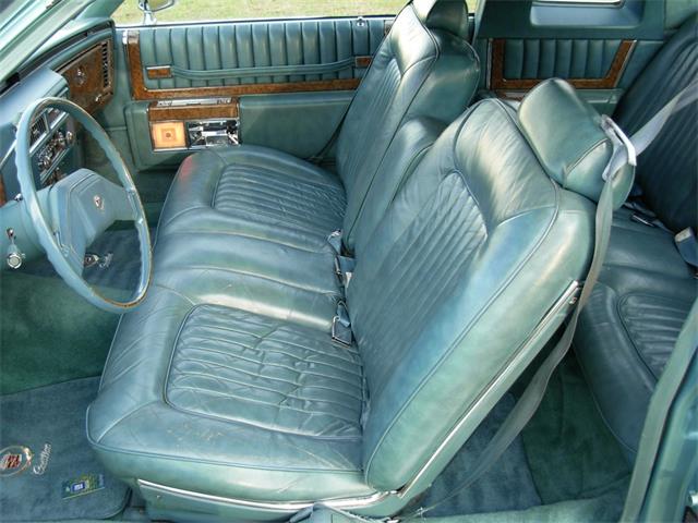1979 Cadillac Coupe DeVille (CC-1065495) for sale in Palmetto, Florida