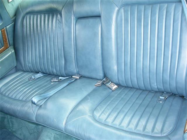 1979 Cadillac Coupe DeVille (CC-1065495) for sale in Palmetto, Florida