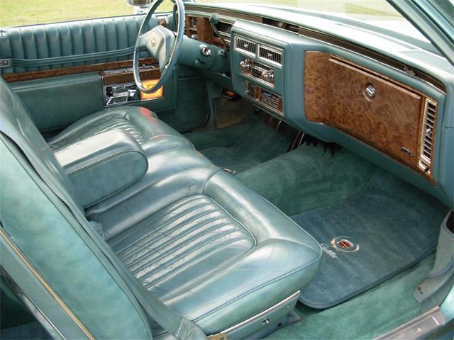 1979 Cadillac Coupe DeVille (CC-1065495) for sale in Palmetto, Florida