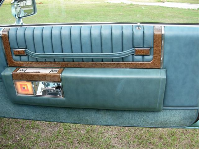 1979 Cadillac Coupe DeVille (CC-1065495) for sale in Palmetto, Florida