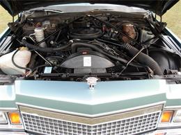 1979 Cadillac Coupe DeVille (CC-1065495) for sale in Palmetto, Florida