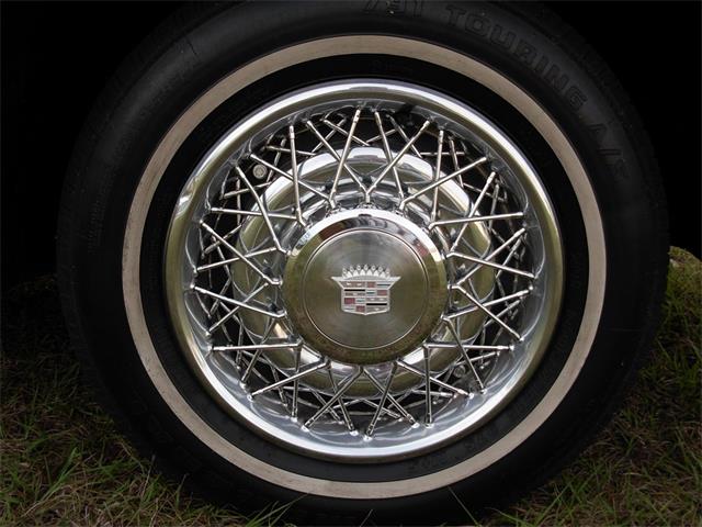 1979 Cadillac Coupe DeVille (CC-1065495) for sale in Palmetto, Florida