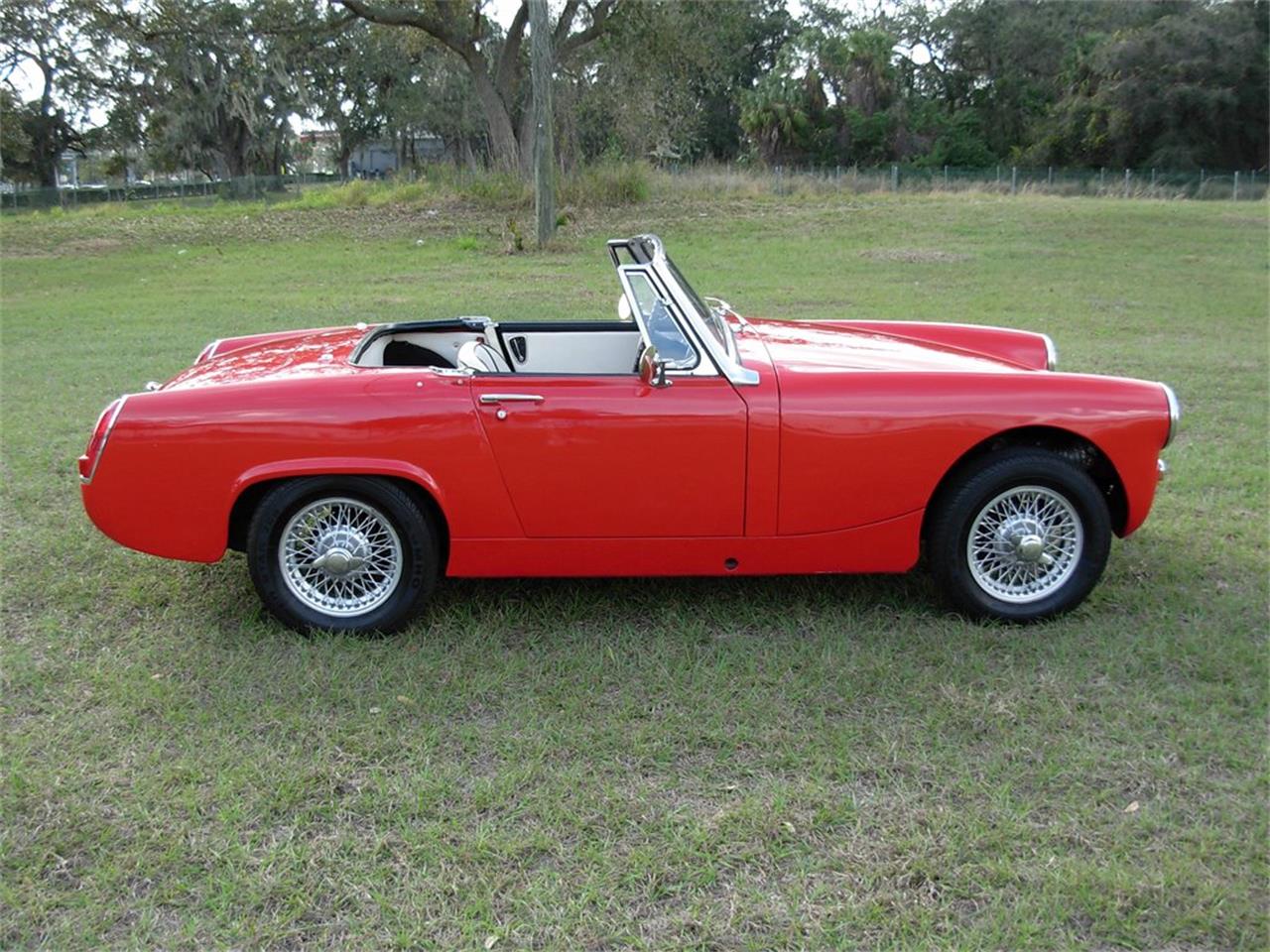 1966 MG Midget for sale | Classic Cars for sale