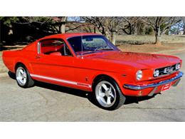 1965 Ford Mustang (CC-1065497) for sale in Roswell, Georgia
