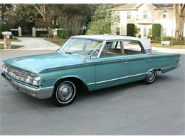 1963 Mercury Monterey (CC-1065512) for sale in Lakeland, Florida